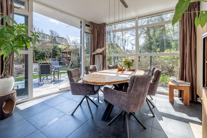 Photo 3 of St. Willibrordusstraat 15