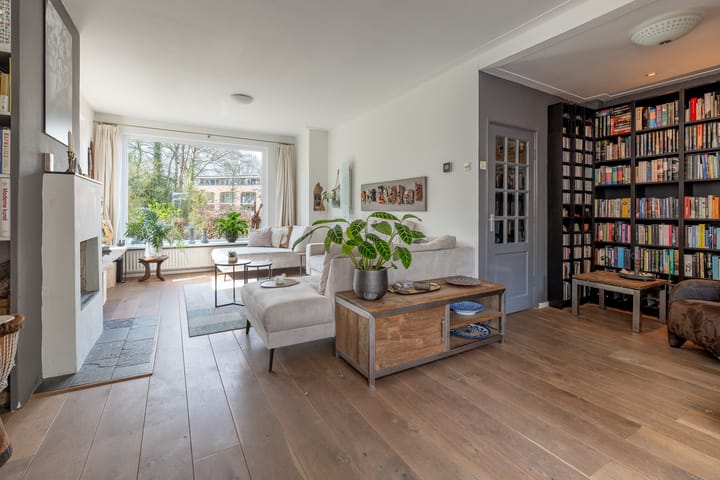 Photo 4 of St. Willibrordusstraat 15