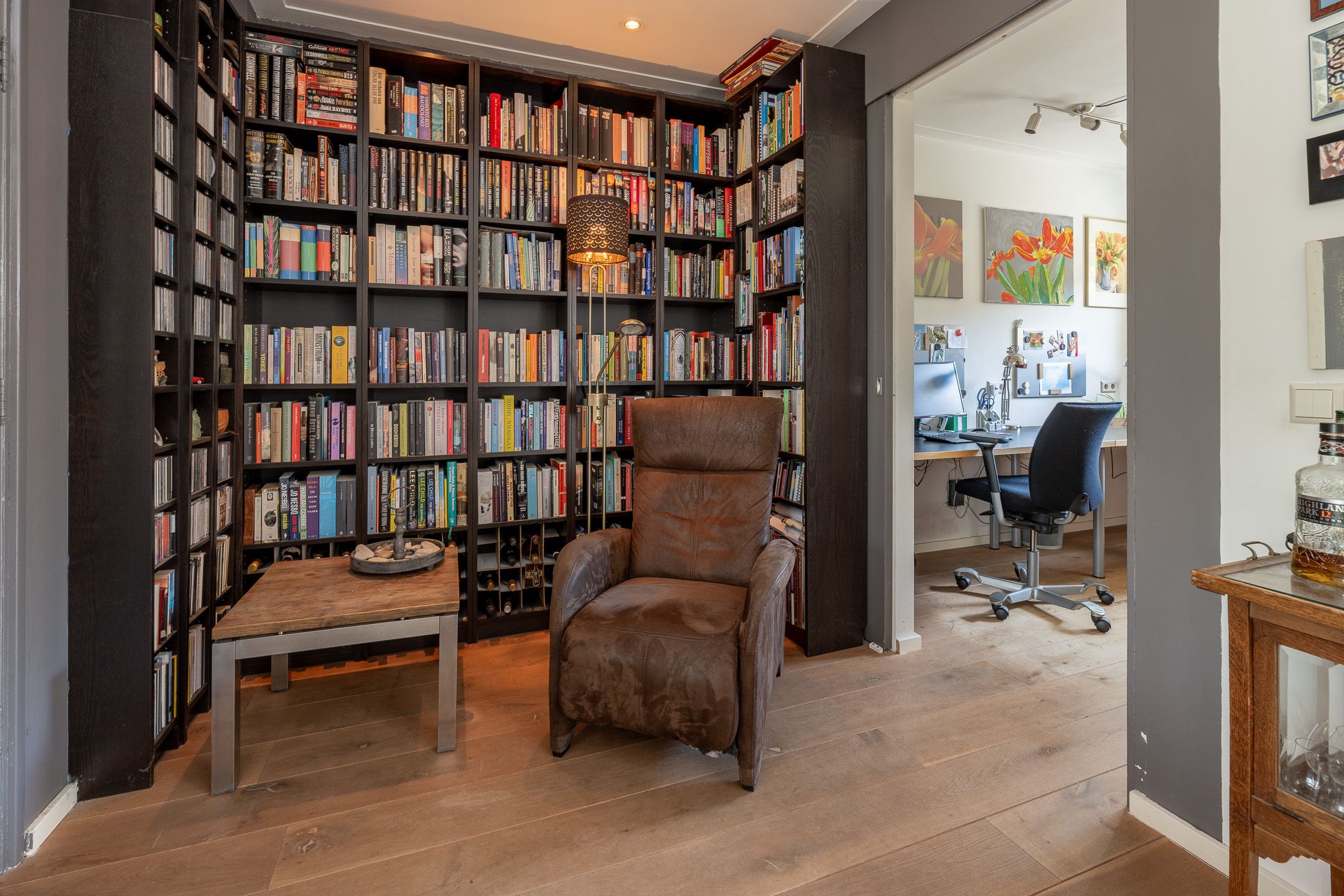 Photo 9 of St. Willibrordusstraat 15