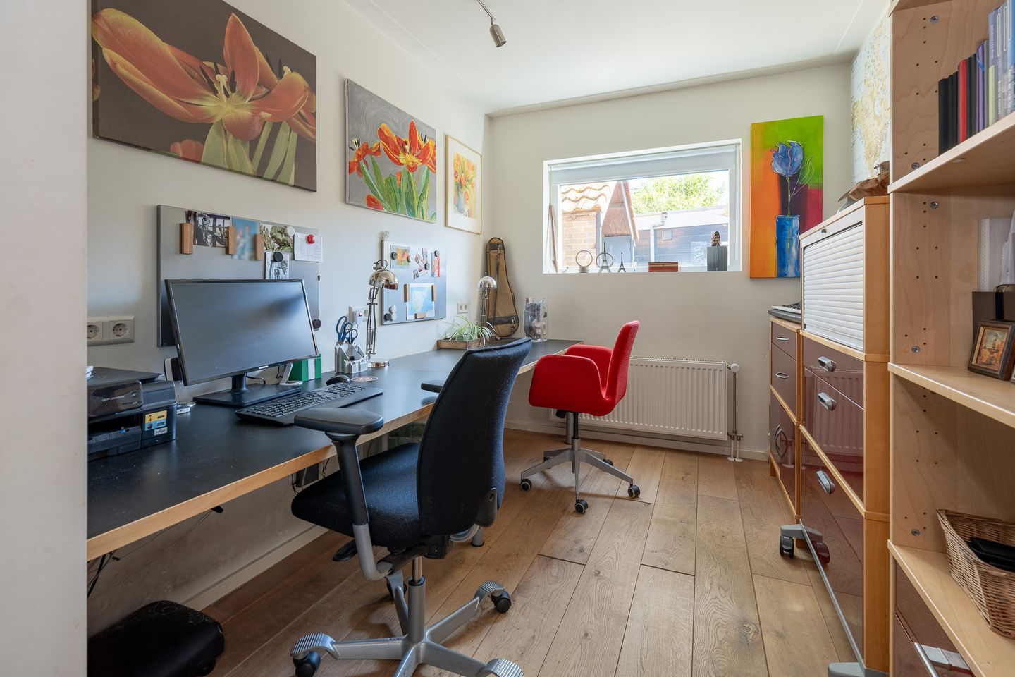 Photo 10 of St. Willibrordusstraat 15