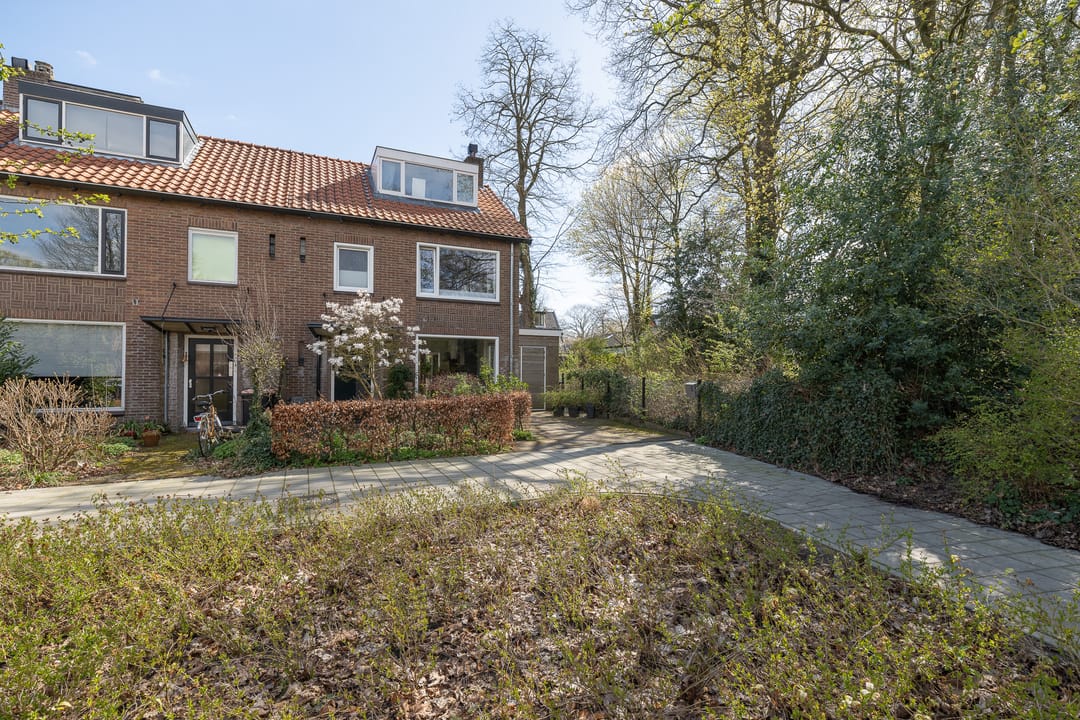 Photo 47 of St. Willibrordusstraat 15
