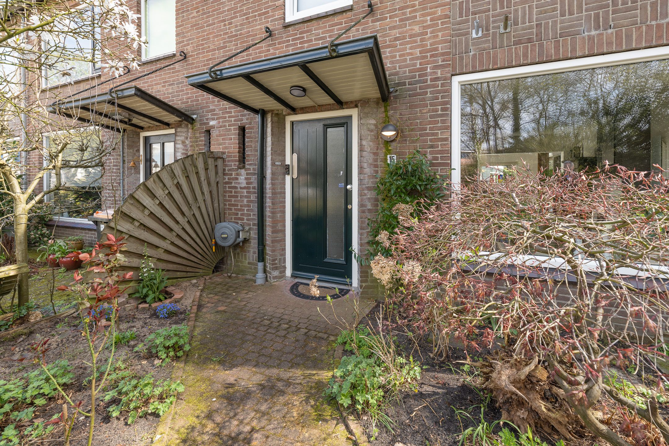 Photo 48 of St. Willibrordusstraat 15