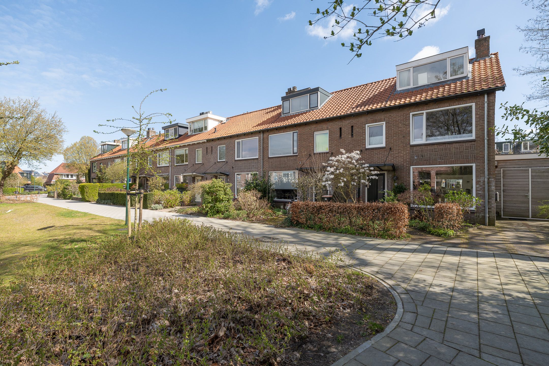 Photo 51 of St. Willibrordusstraat 15