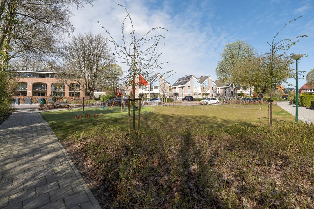 Photo 52 of St. Willibrordusstraat 15