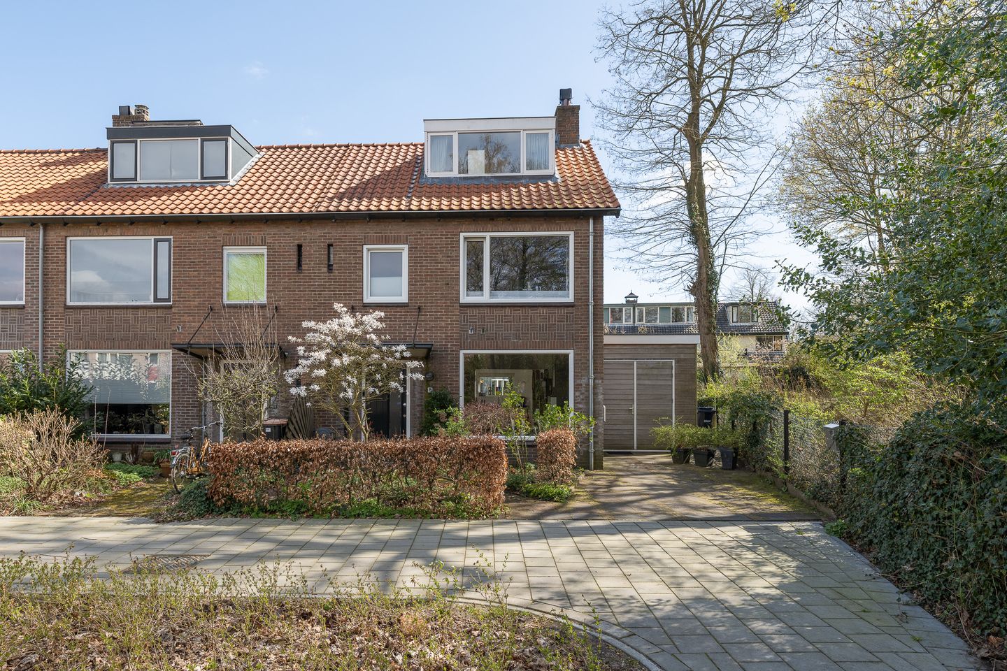 Photo 50 of St. Willibrordusstraat 15