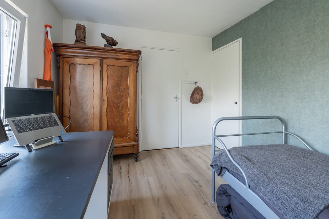 Photo 23 of St. Willibrordusstraat 15