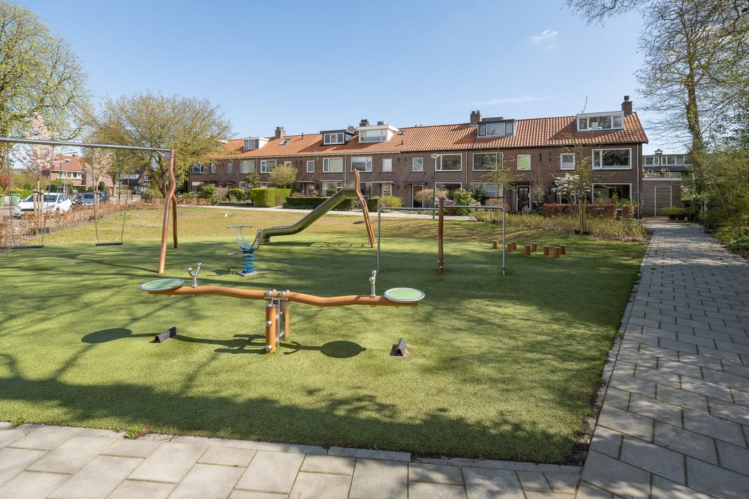Photo 53 of St. Willibrordusstraat 15