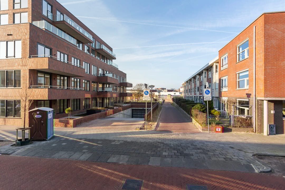 Foto 7 van Tesselsestraat 69-A