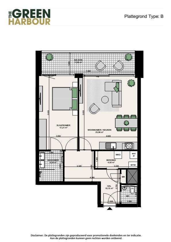 Foto 18 van Tesselsestraat 69-A