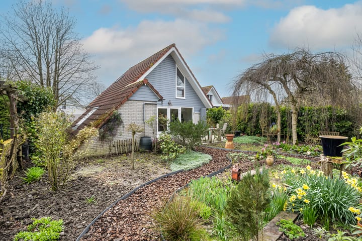 Photo 2 of Plan Herkingen West 11