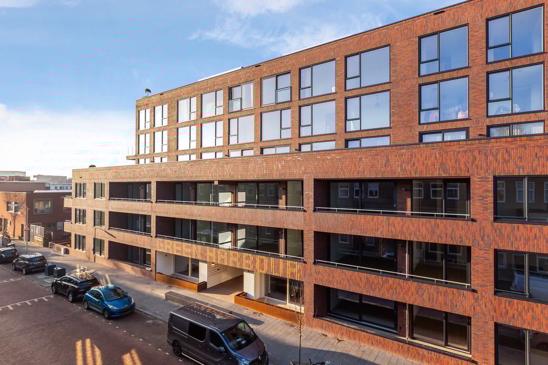 Foto 8 van Tesselsestraat 69-A