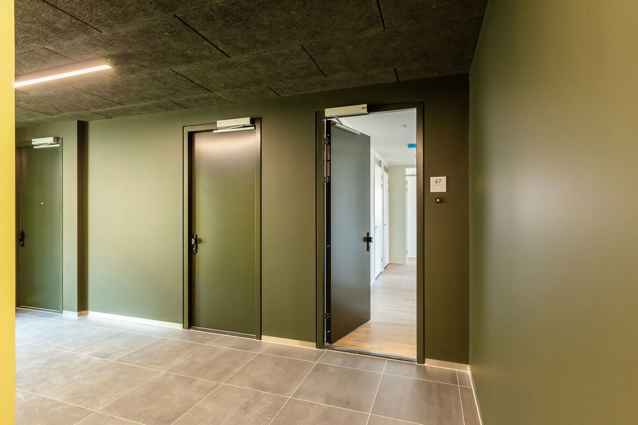 Foto 9 van Tesselsestraat 69-A