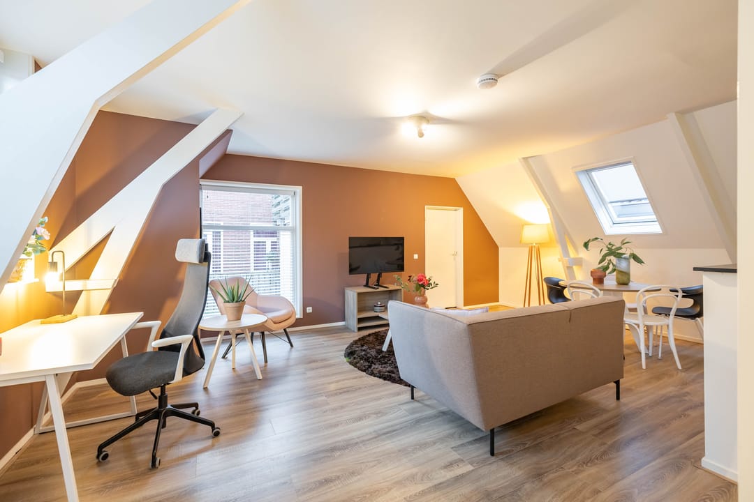 Foto 7 van Nieuwe Boteringestraat 23-F