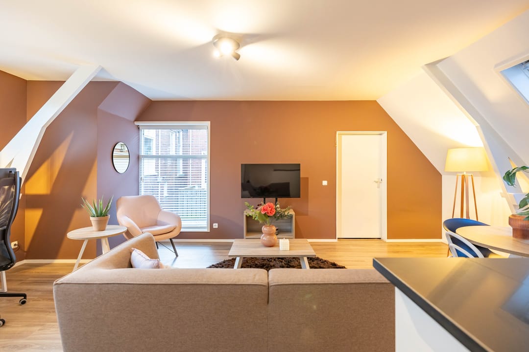 Foto 8 van Nieuwe Boteringestraat 23-F