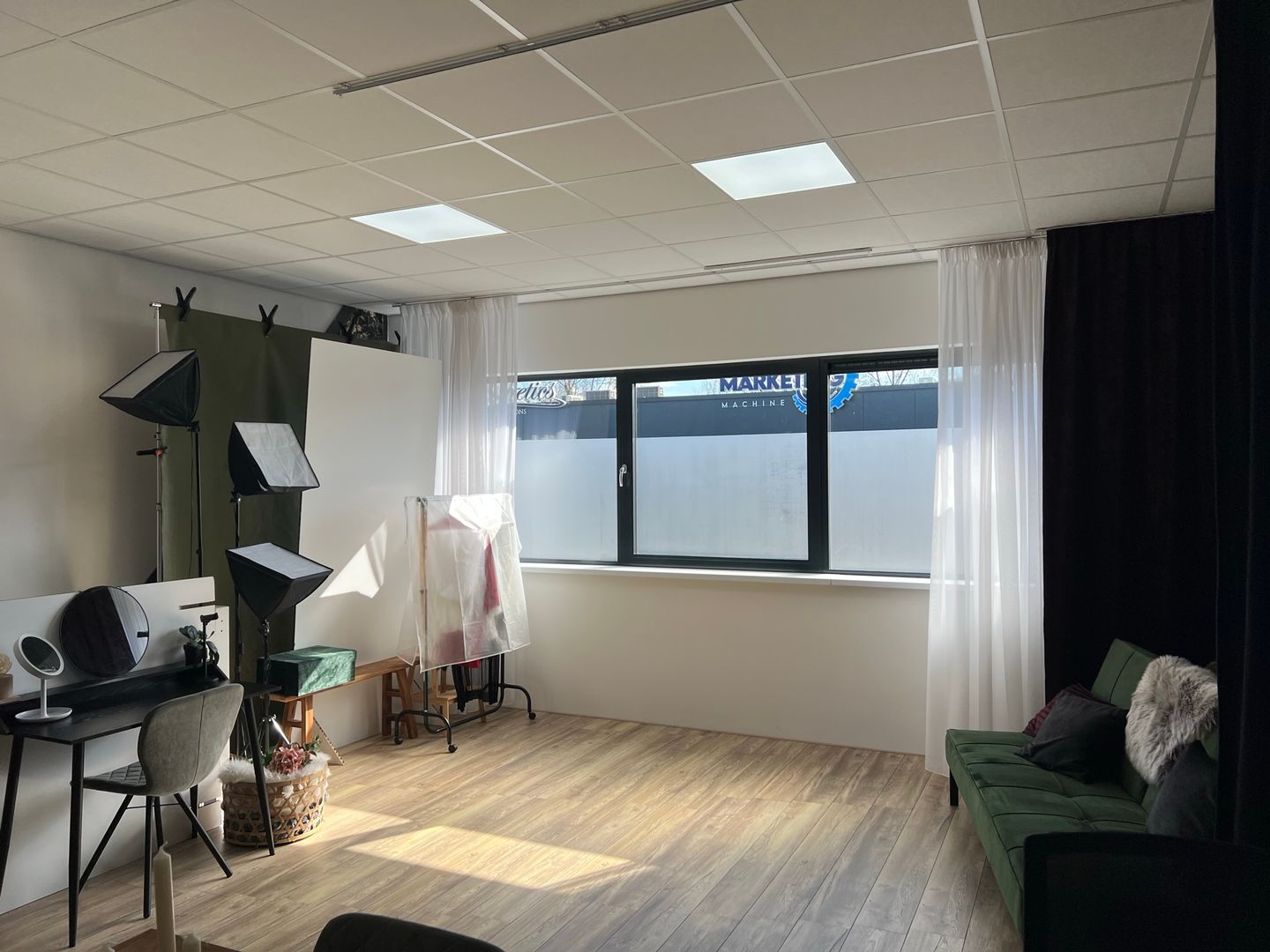 Bekijk foto 5 van Steenbakkerij 46