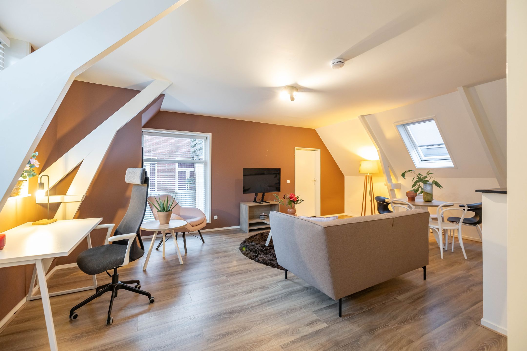 Foto 12 van Nieuwe Boteringestraat 23-F