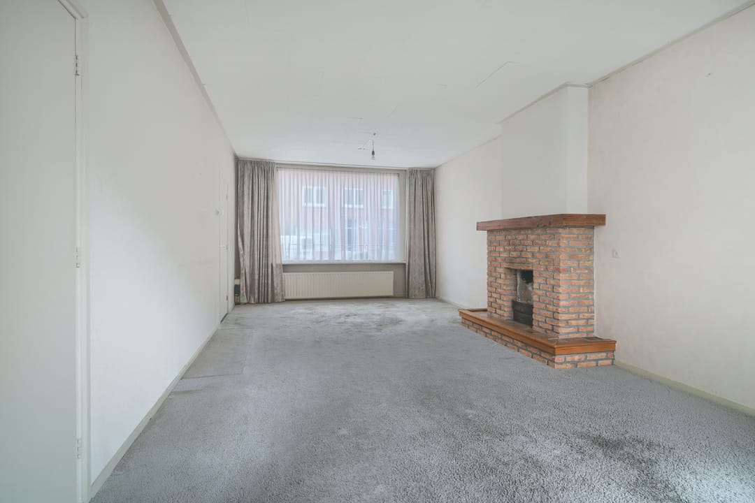 Foto 11 van Generaal Maczekstraat 48