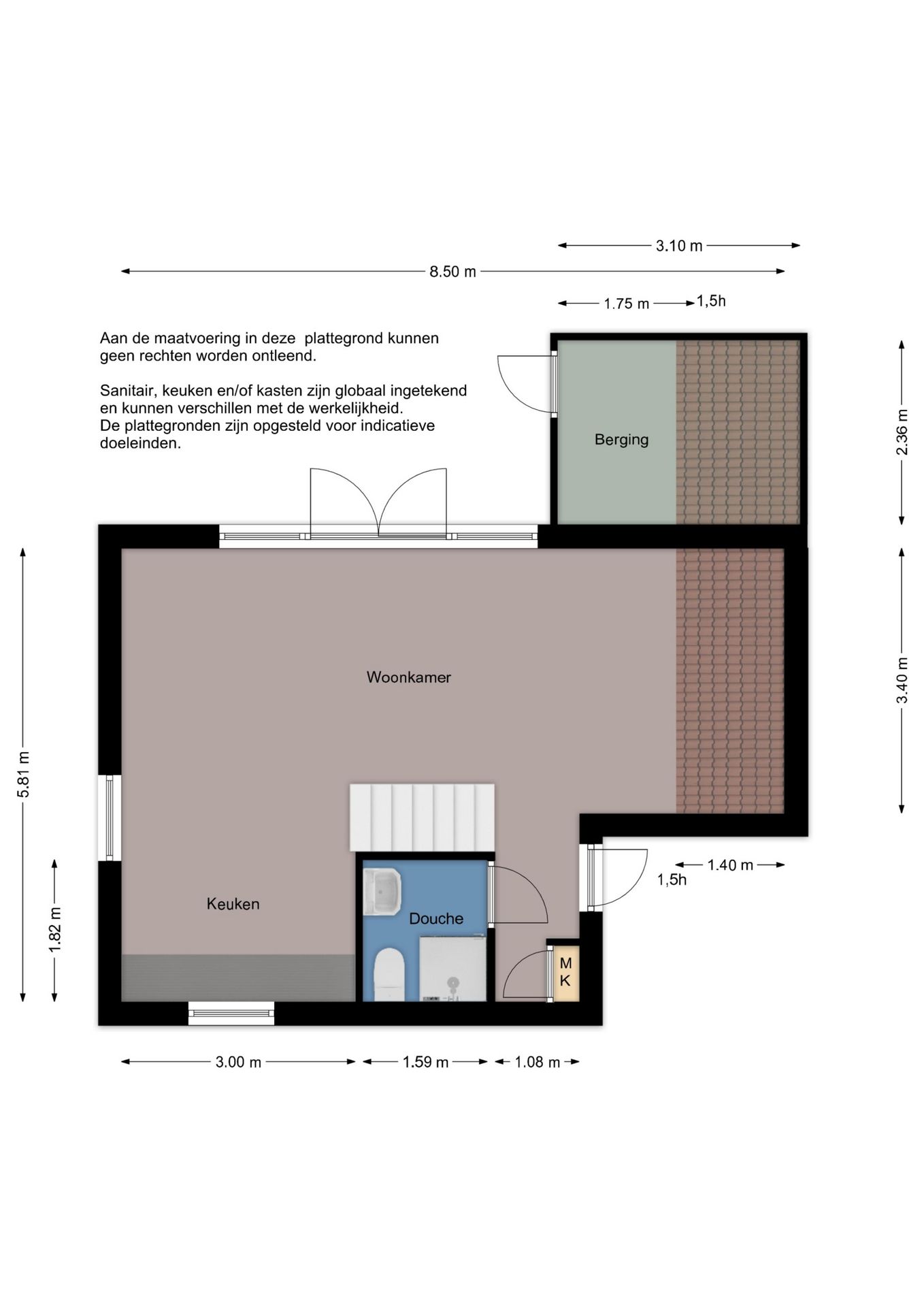 Foto 30 van Plan Herkingen West 11