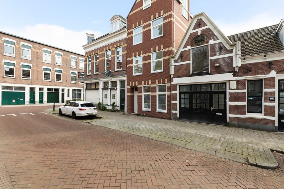 Photo 43 of Noordschans 6-A