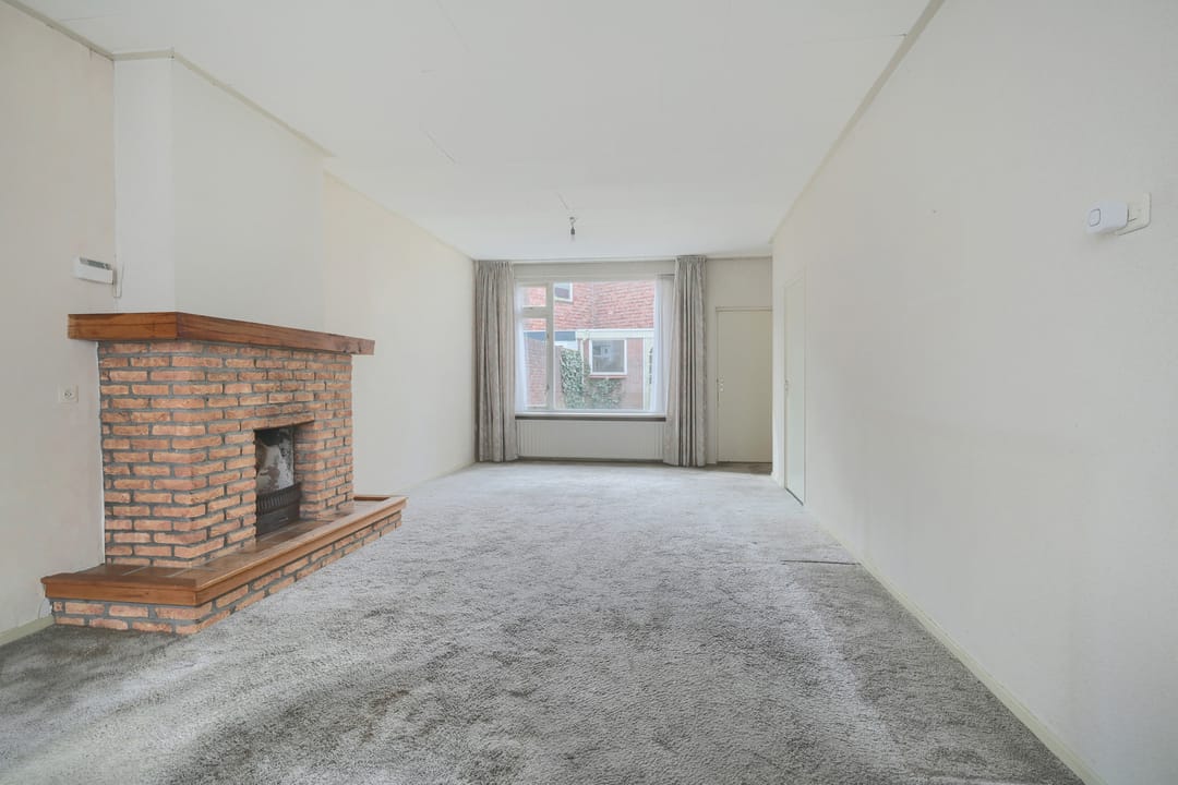 Foto 2 van Generaal Maczekstraat 48