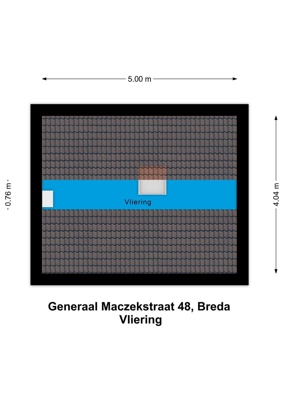 Foto 47 van Generaal Maczekstraat 48