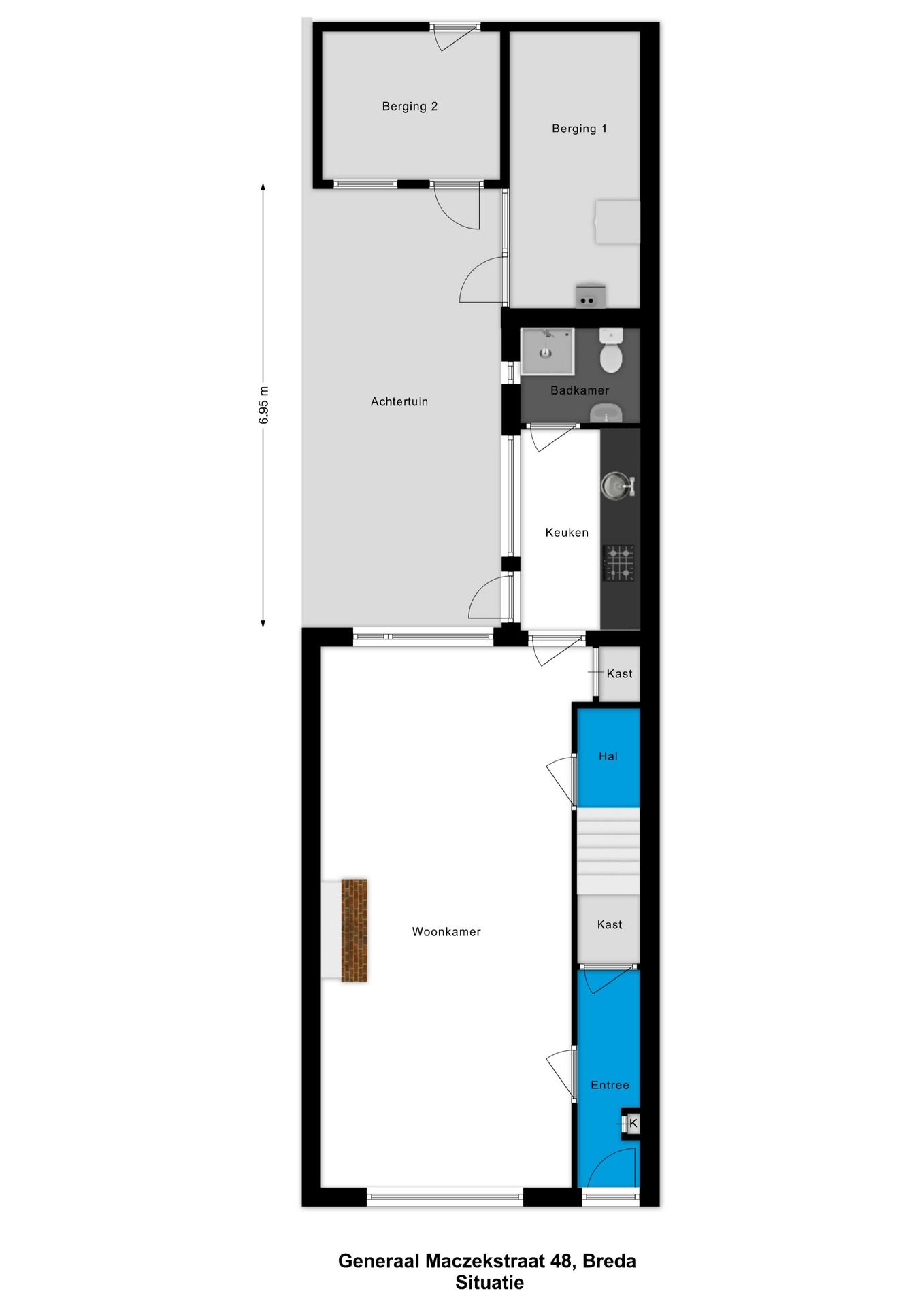 Foto 49 van Generaal Maczekstraat 48