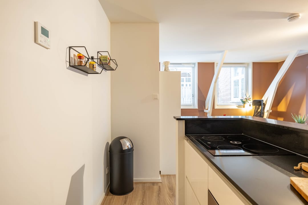 Foto 13 van Nieuwe Boteringestraat 23-F