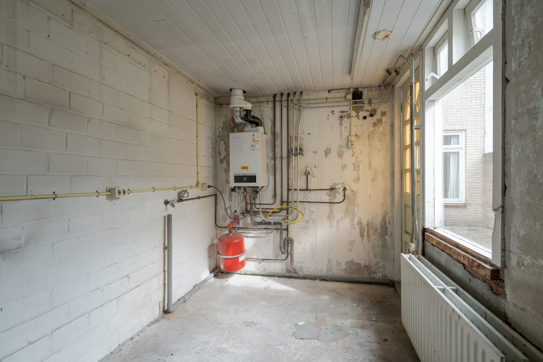 Foto 23 van Generaal Maczekstraat 48