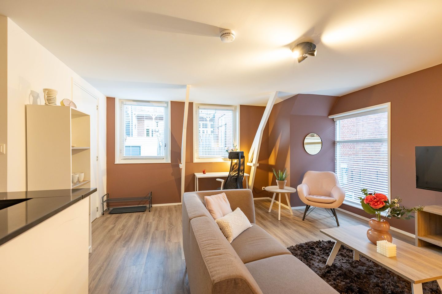 Foto 14 van Nieuwe Boteringestraat 23-F