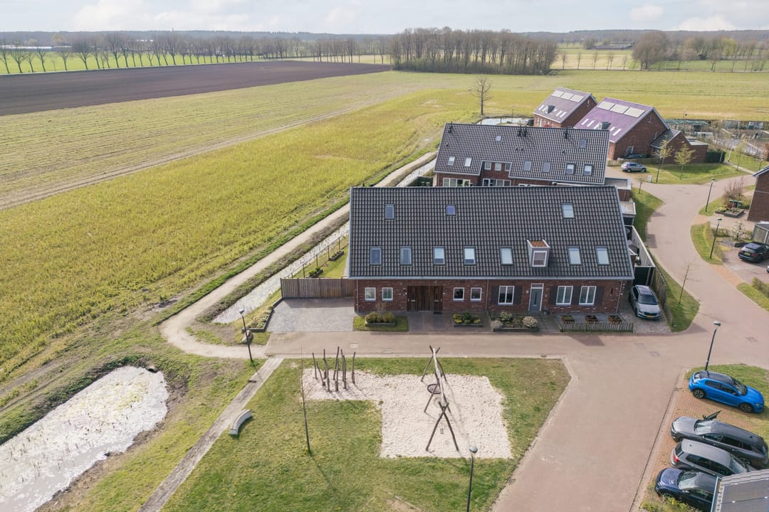 Photo 1 of Molenvelden 17