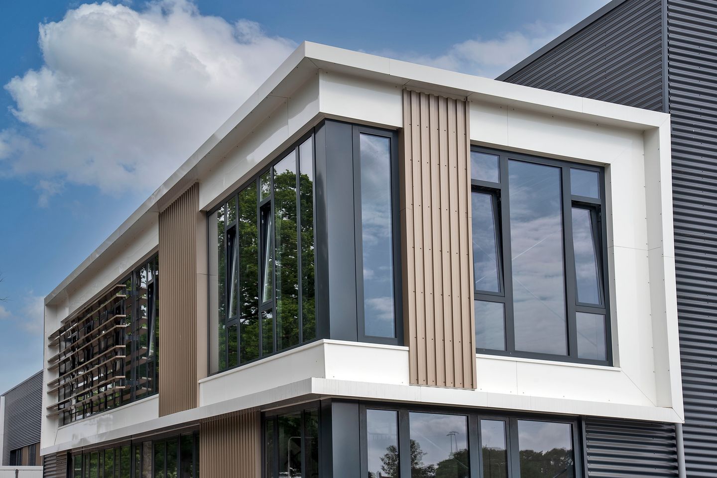 View photo 4 of César Franckstraat 7-a1