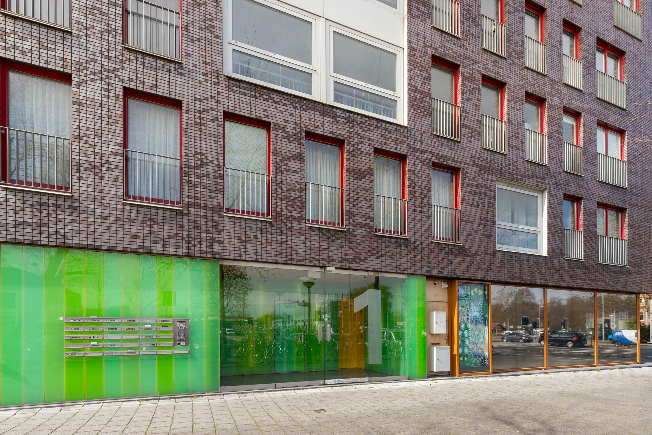 Photo 30 of Albatrospad 8