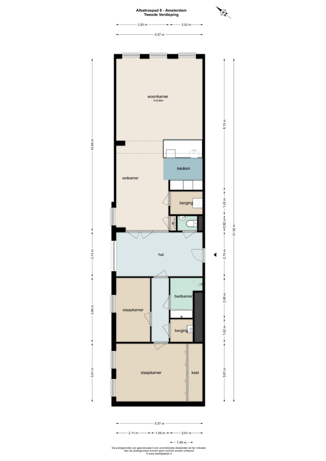 Photo 36 of Albatrospad 8