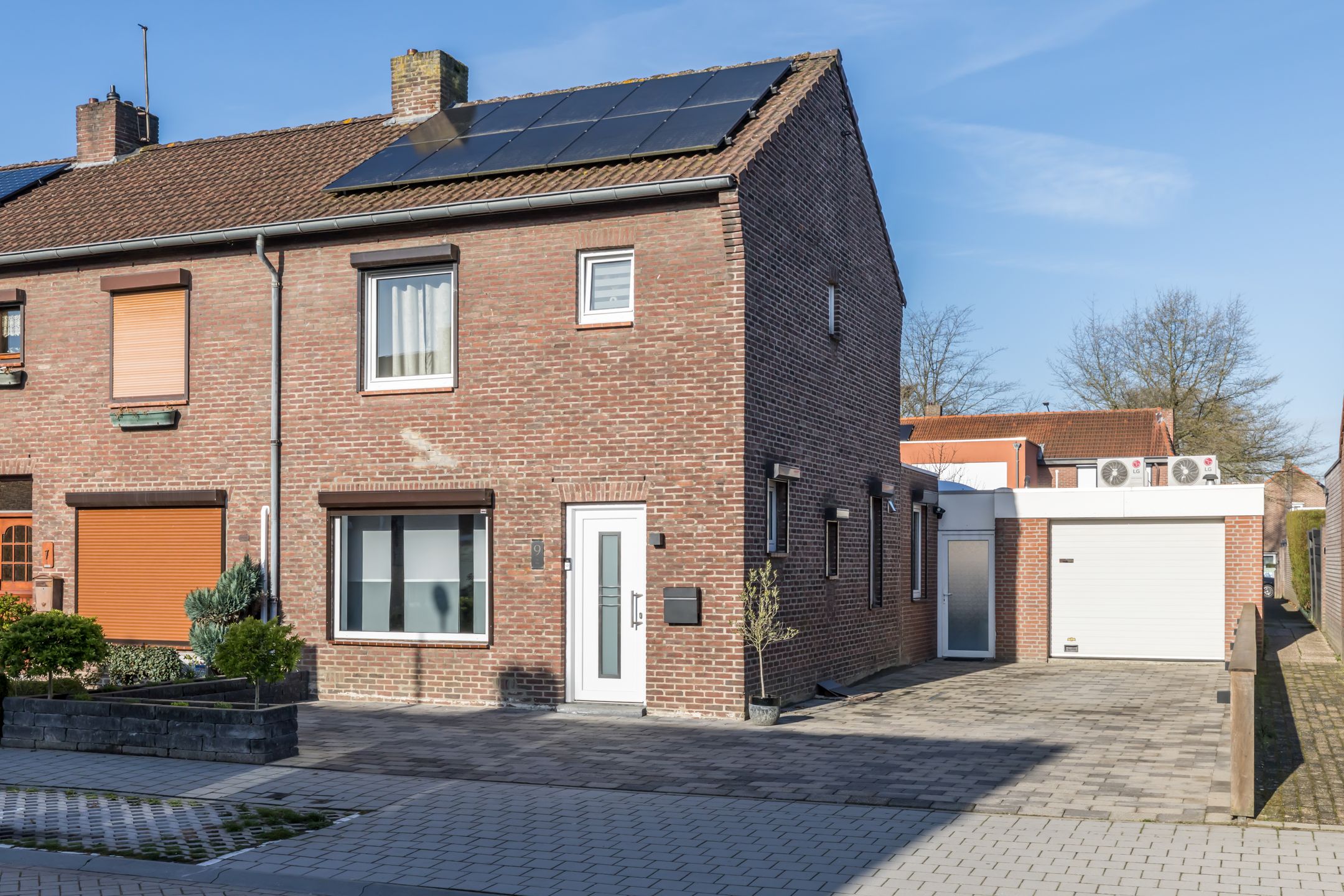 Eekhoornstraat 9 