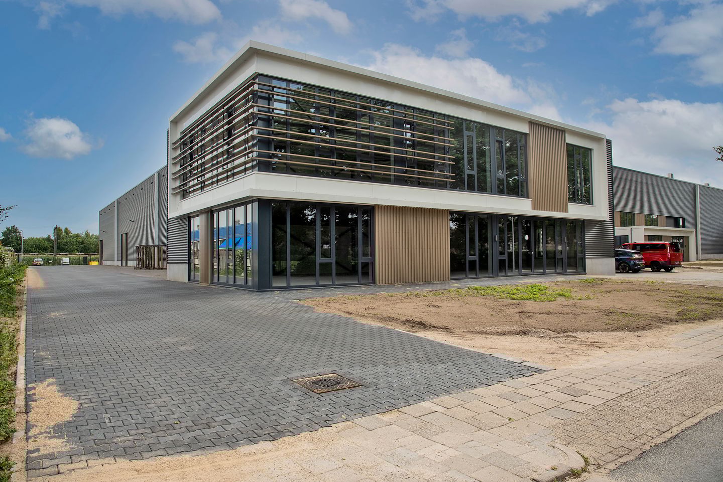 View photo 3 of César Franckstraat 7-a1