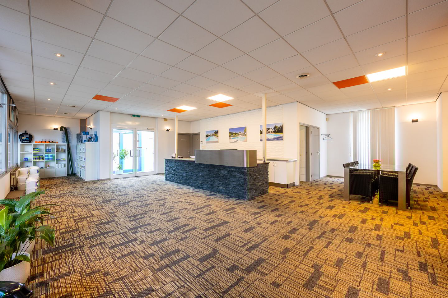 Bekijk foto 3 van Vouershof 7