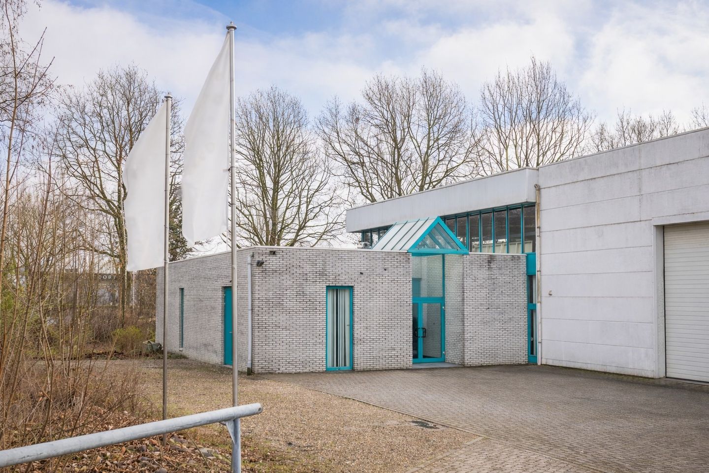 Bekijk foto 2 van Vouershof 7