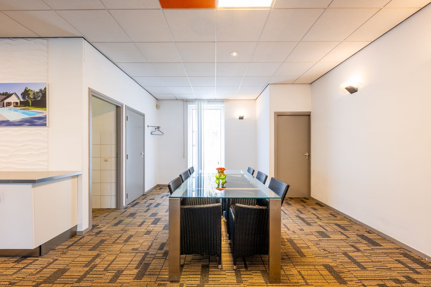 Bekijk foto 4 van Vouershof 7