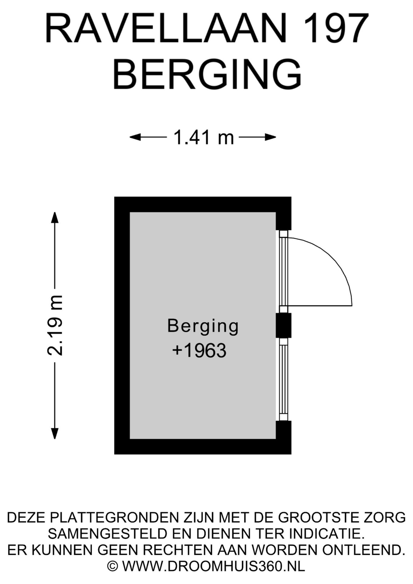 Photo 42 of Ravellaan 197