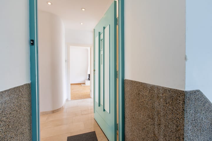 Photo 2 of Vondelstraat 220