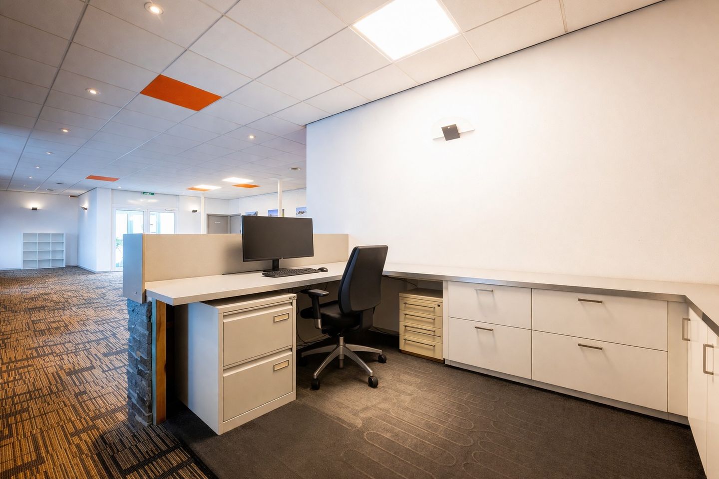 Bekijk foto 5 van Vouershof 7