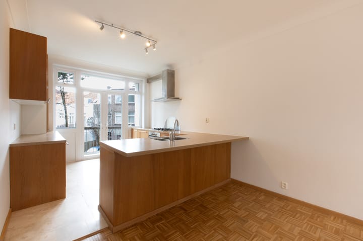 Photo 5 of Vondelstraat 220