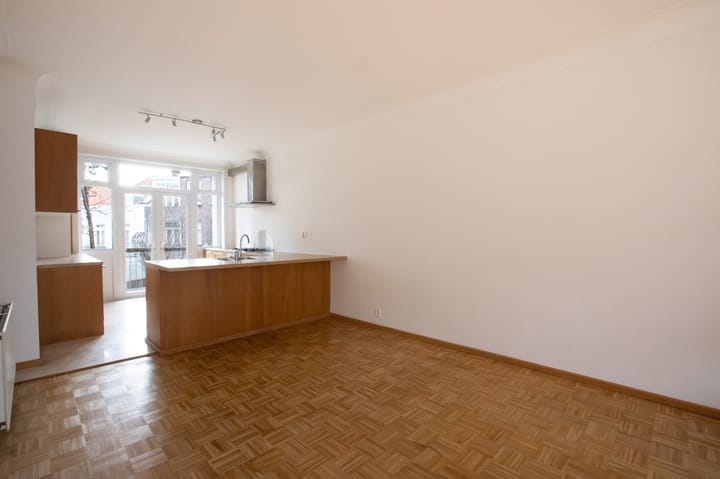 Photo 4 of Vondelstraat 220