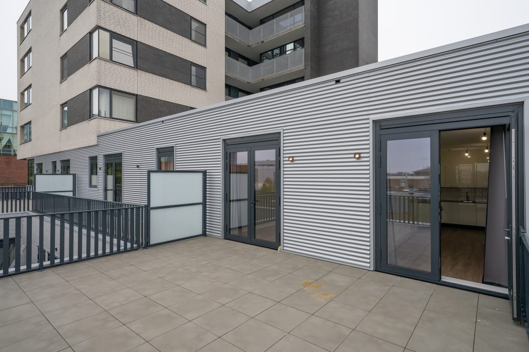 Photo 23 of Draverslaan 3-G