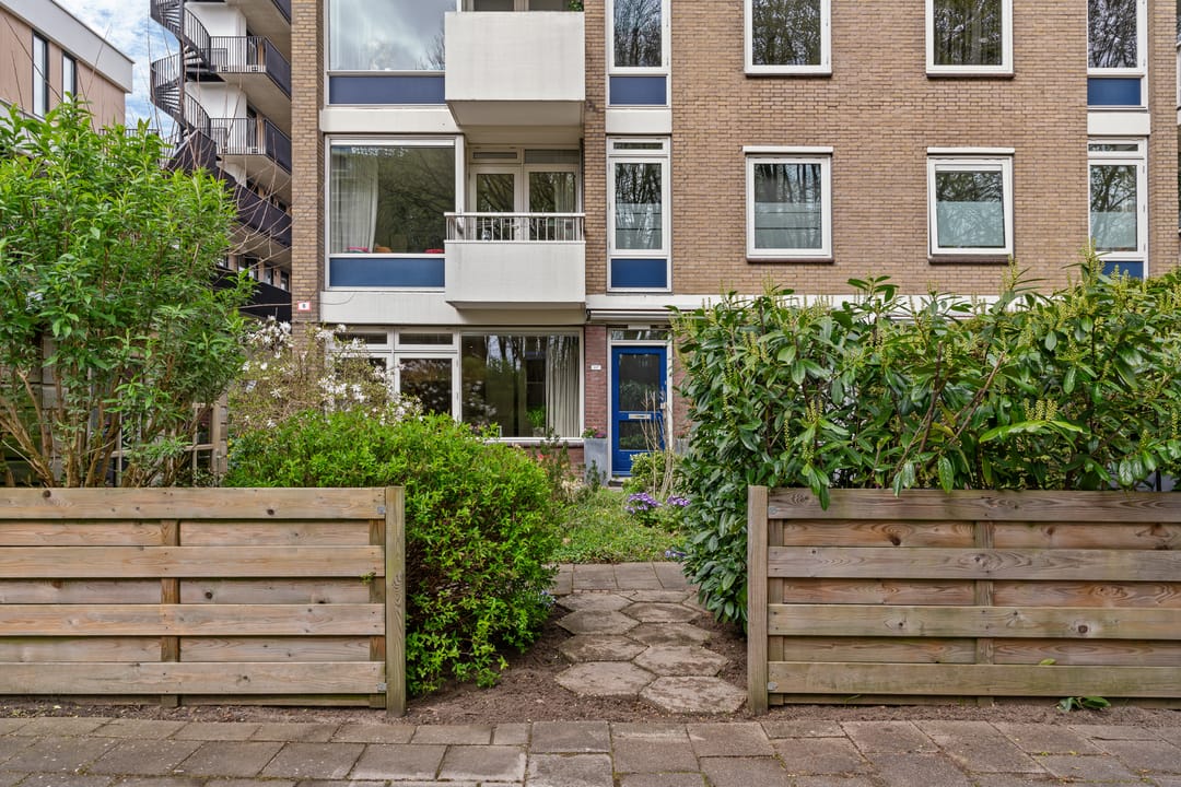 Photo 28 of Ravellaan 197