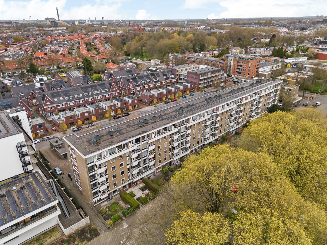 Photo 31 of Ravellaan 197