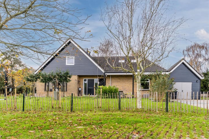 Foto 4 van Kagerbos 41