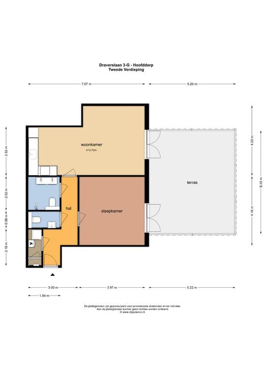 Photo 28 of Draverslaan 3-G