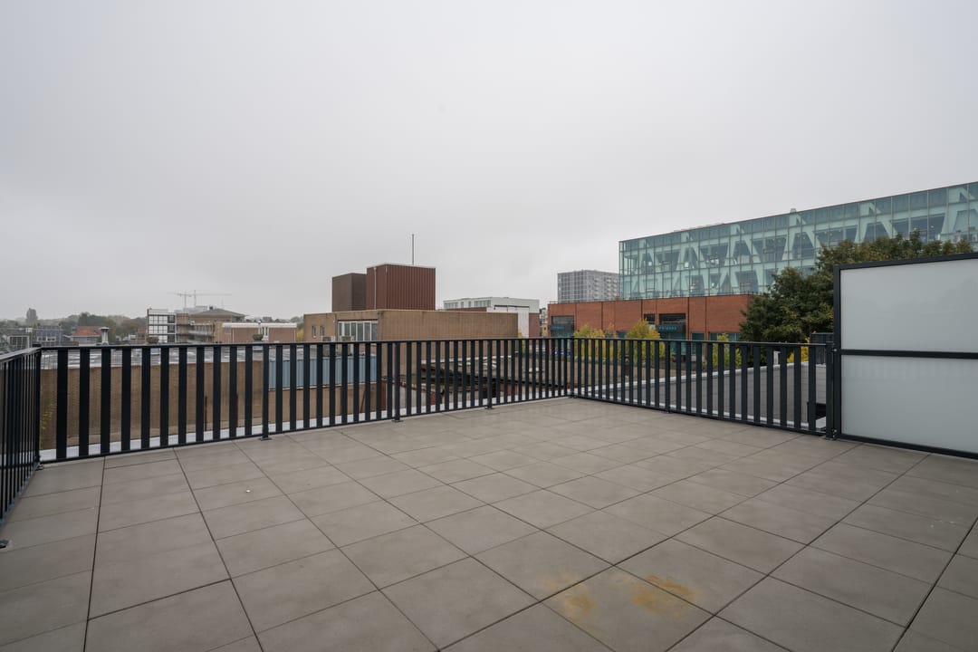 Photo 22 of Draverslaan 3-G