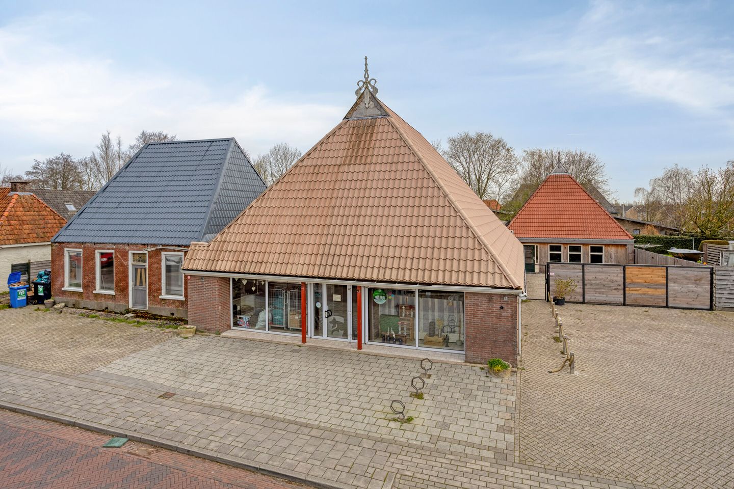 Bekijk foto 1 van It Achterbosk 19